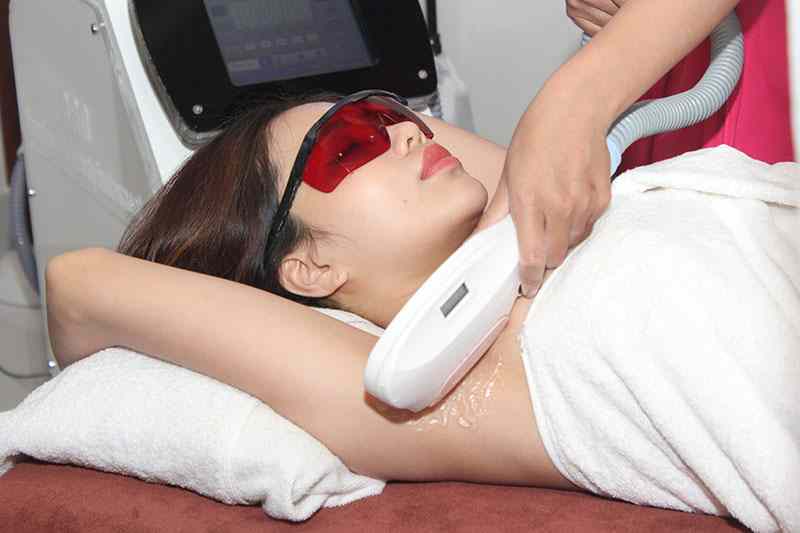 Spa triệt lông là gì ? Tiêu chí chọn spa triệt lông uy tín