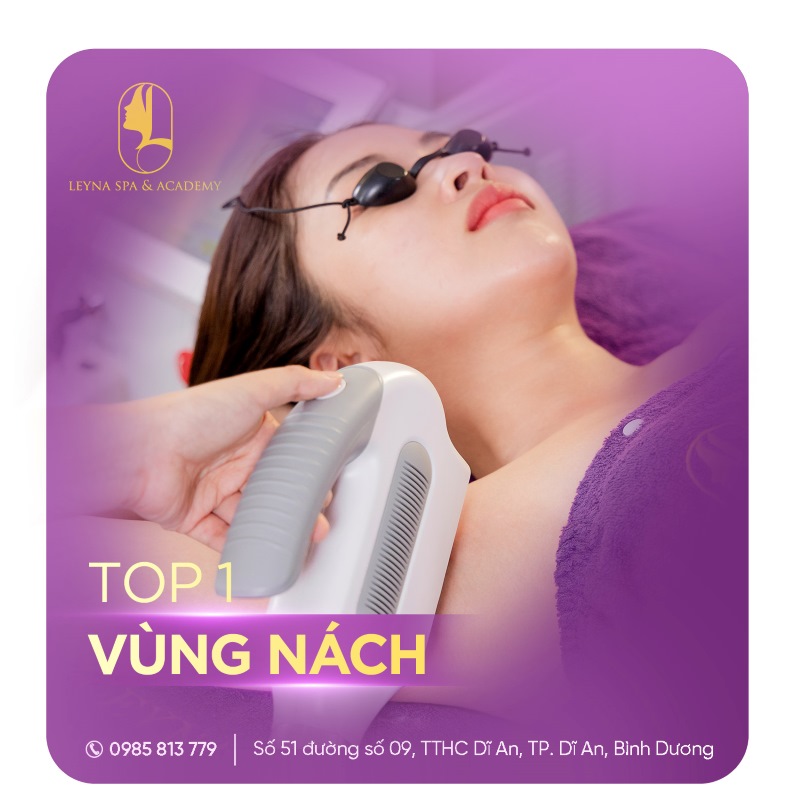 Spa triệt lông là gì ? Tiêu chí chọn spa triệt lông uy tín