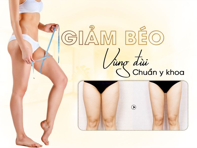 Top 5 thẩm mỹ viện giảm béo hiệu quả , an toàn , uy tín hàng đầu việt nam