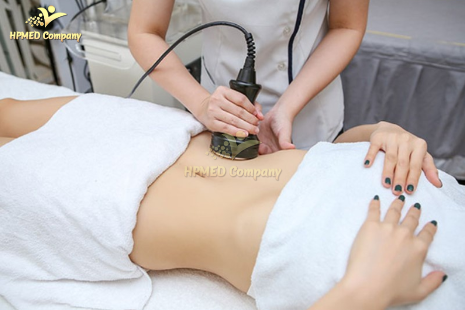 Ai phù hợp với công nghệ Cavitation?