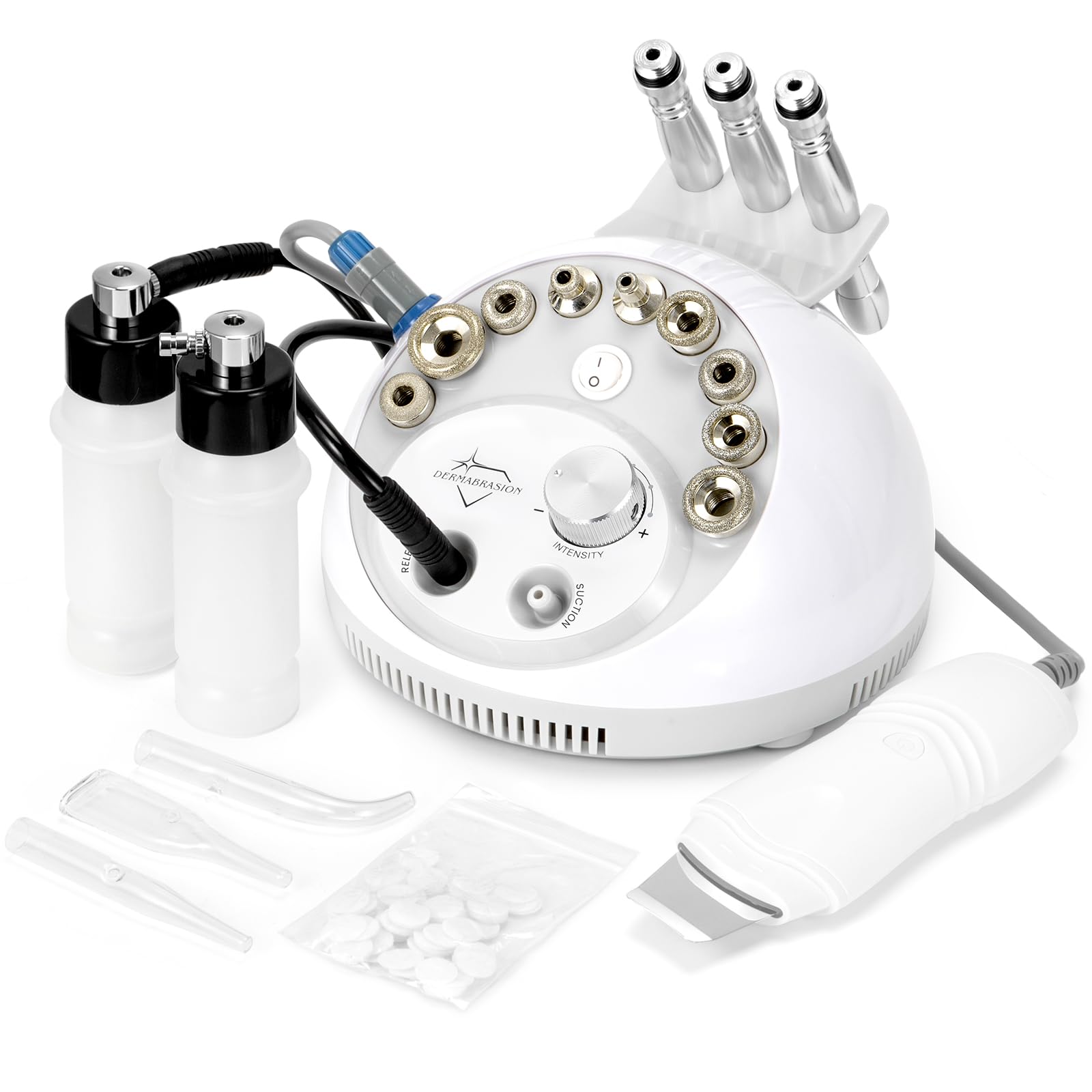 Discover the Top 10 Beauty Machines for Radiant Skin and Youthful Glow