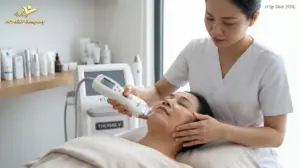 Công Nghệ Therma: Giải Pháp Xóa Nhăn, Trẻ Hóa Da Toàn Diện (Cập Nhật 2026)