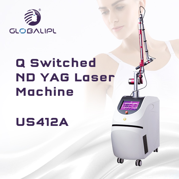 The Revolutionary NdYAG Laser - A Transformative Advancement in Laser Technology