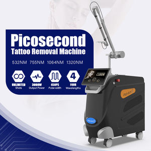 The Transformative Power of Pico Laser Machines - Revolutionizing Skin Rejuvenation