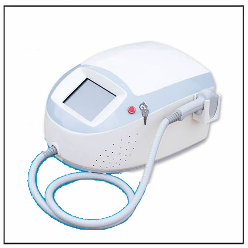 Top 5 Diode Laser Hair Removal Machine The Cutting Edge of Hair Removal 