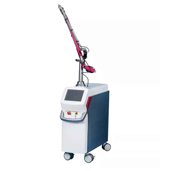 The Transformative Power of Pico Laser Machines - Revolutionizing Skin Rejuvenation