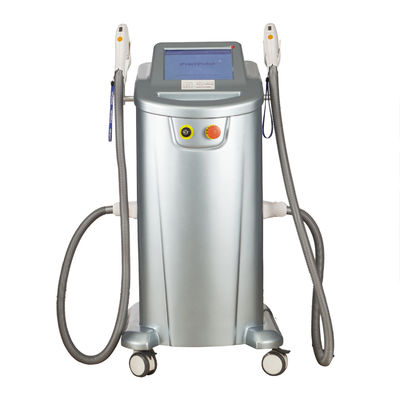 Unlocking Smoother Skin with IPL Hair Removal Machines