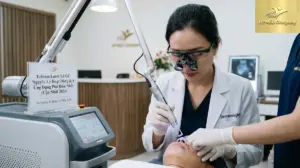 Erbium Laser Là Gì? Nguyên Lý Hoạt Động & 8 Ứng Dụng Phổ Biến Nhất (Cập Nhật 2026)