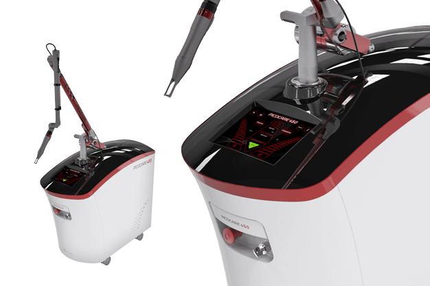 MÁY LASER PICO CARE: Công Nghệ Laser Xóa Xăm Trị Nám Tiên Tiến Trong Thẩm Mỹ 2025