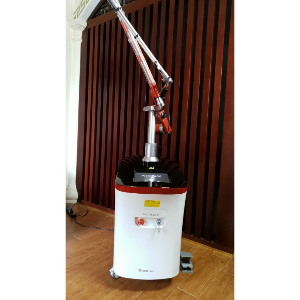 MÁY LASER PICO CARE: Công Nghệ Laser Xóa Xăm Trị Nám Tiên Tiến Trong Thẩm Mỹ 2025 1 MÁY LASER PICO CARE: Công Nghệ Laser Xóa Xăm Trị Nám Tiên Tiến Trong Thẩm Mỹ 2025