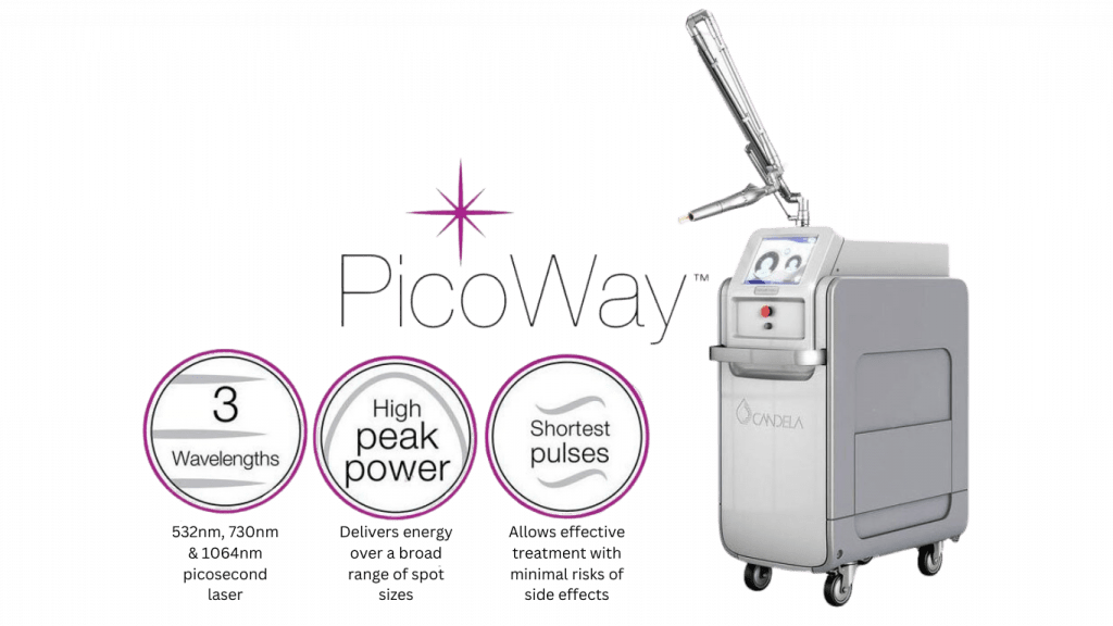 Máy Laser Picoway: Công Nghệ Tiên Tiến Trong Xóa Xăm Trị Nám 2025 5 Máy Laser Picoway: Công Nghệ Tiên Tiến Trong Xóa Xăm Trị Nám 2025