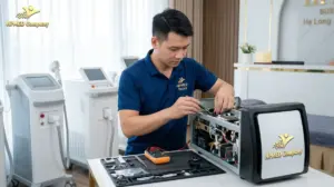 Sửa Máy Spa Hải Dương: Dịch Vụ Uy Tín, Chuyên Nghiệp 2026