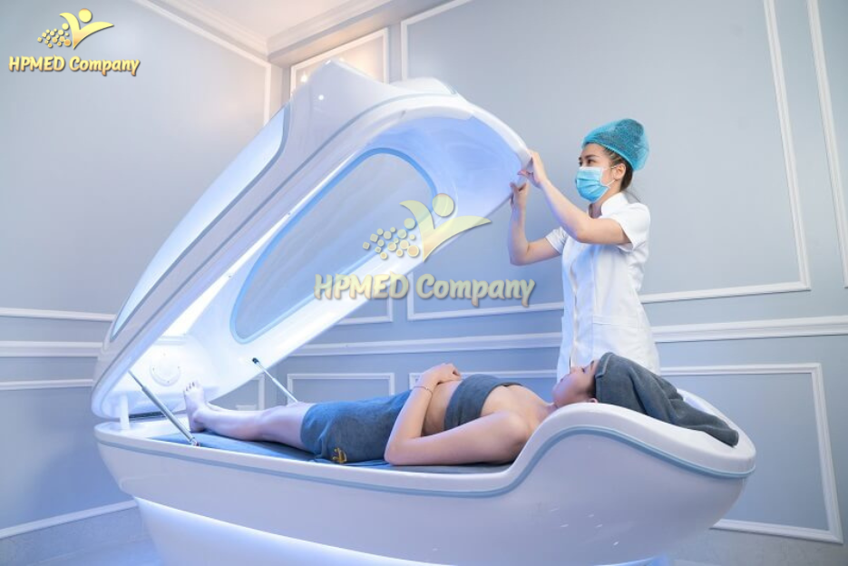 Máy Phi Thuyền Tắm Trắng Hồng Ngoại Máy Phi Thuyền Tắm Trắng Hồng Ngoại