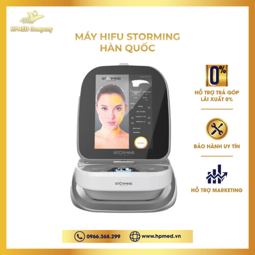 Máy Hifu Storming