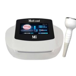 máy điện di medi cool