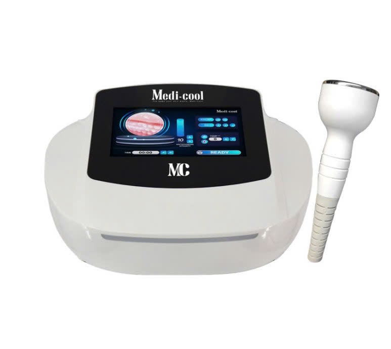 máy điện di medi cool