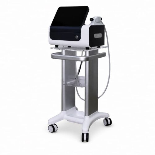 Mẫu máy plasma fusion chính ngạch chuẩn y khoa tại HPMED