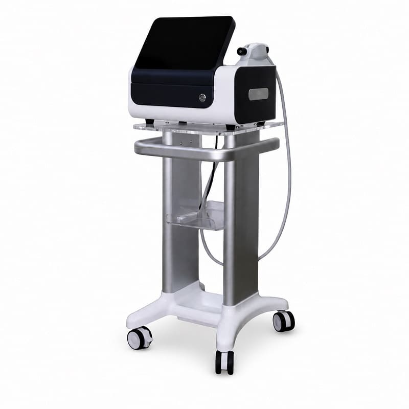 Mẫu máy plasma fusion chính ngạch chuẩn y khoa tại HPMED