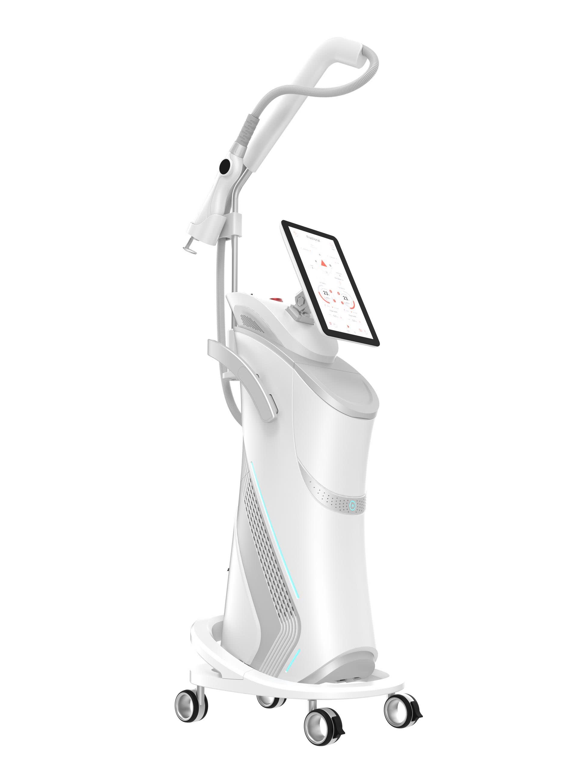 Máy Laser 1927nm + 1550nm LumiGlam Pro - 01