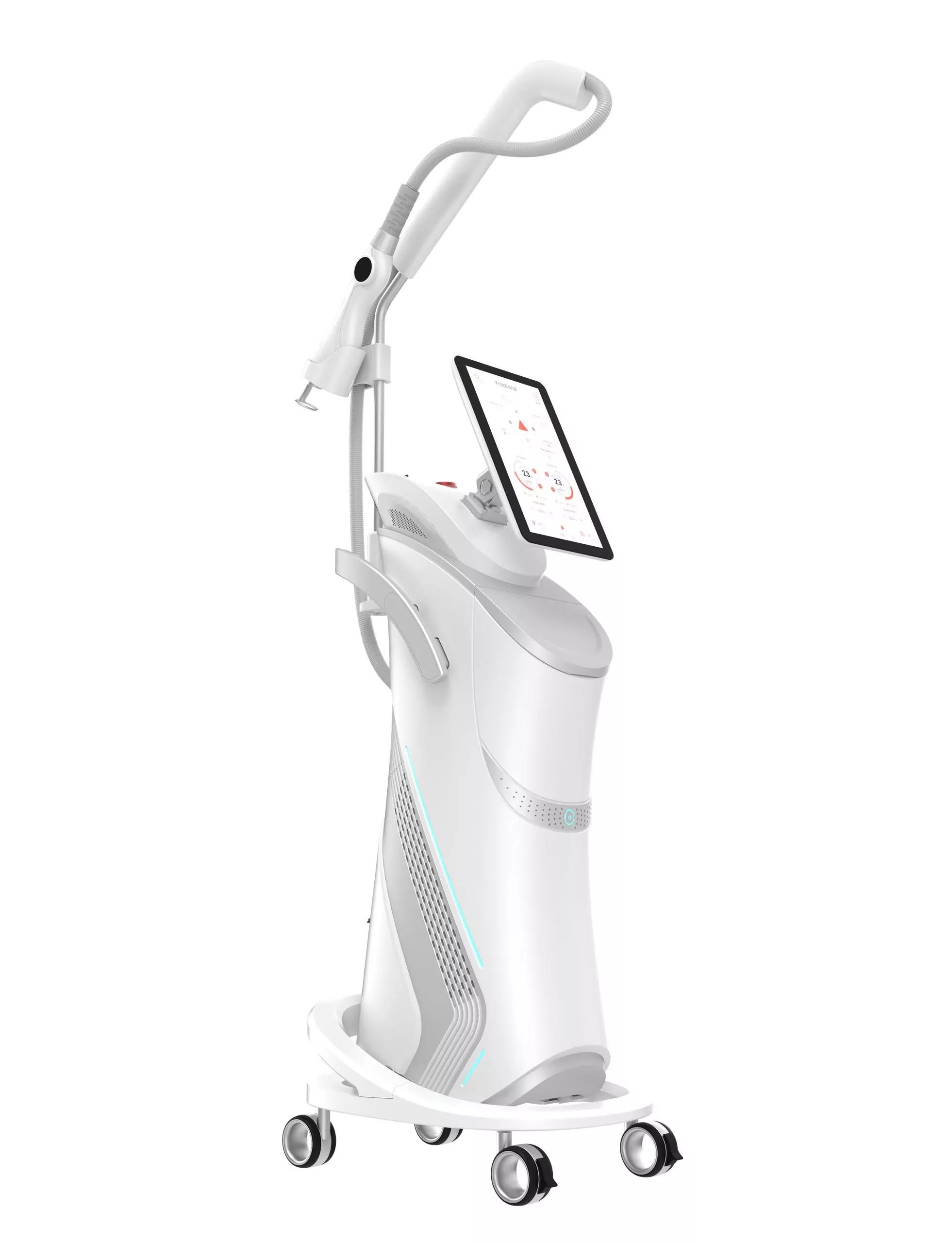 Máy Laser 1927nm + 1550nm LumiGlam Pro - 01
