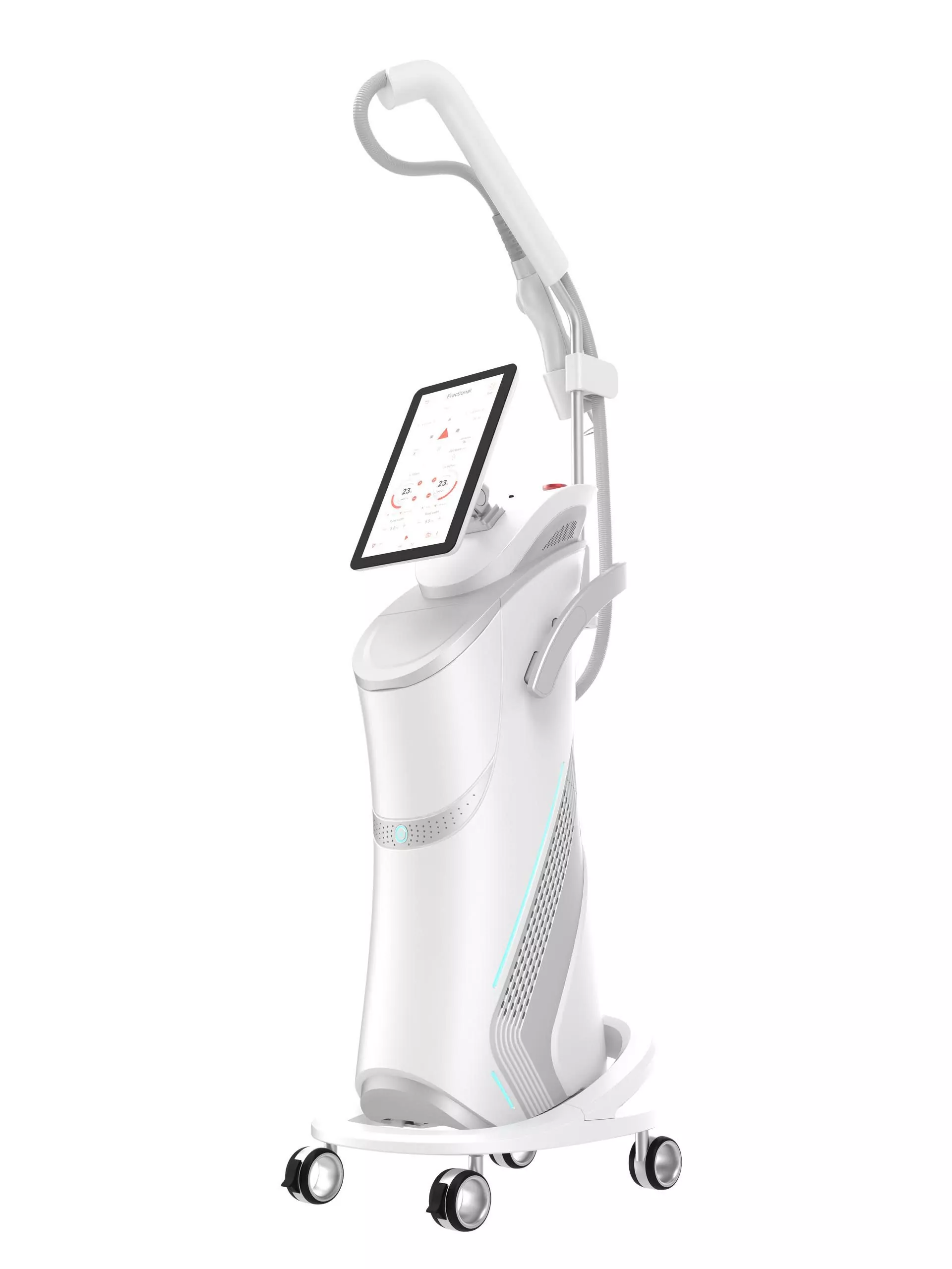 Máy Laser 1927nm + 1550nm LumiGlam Pro - 02