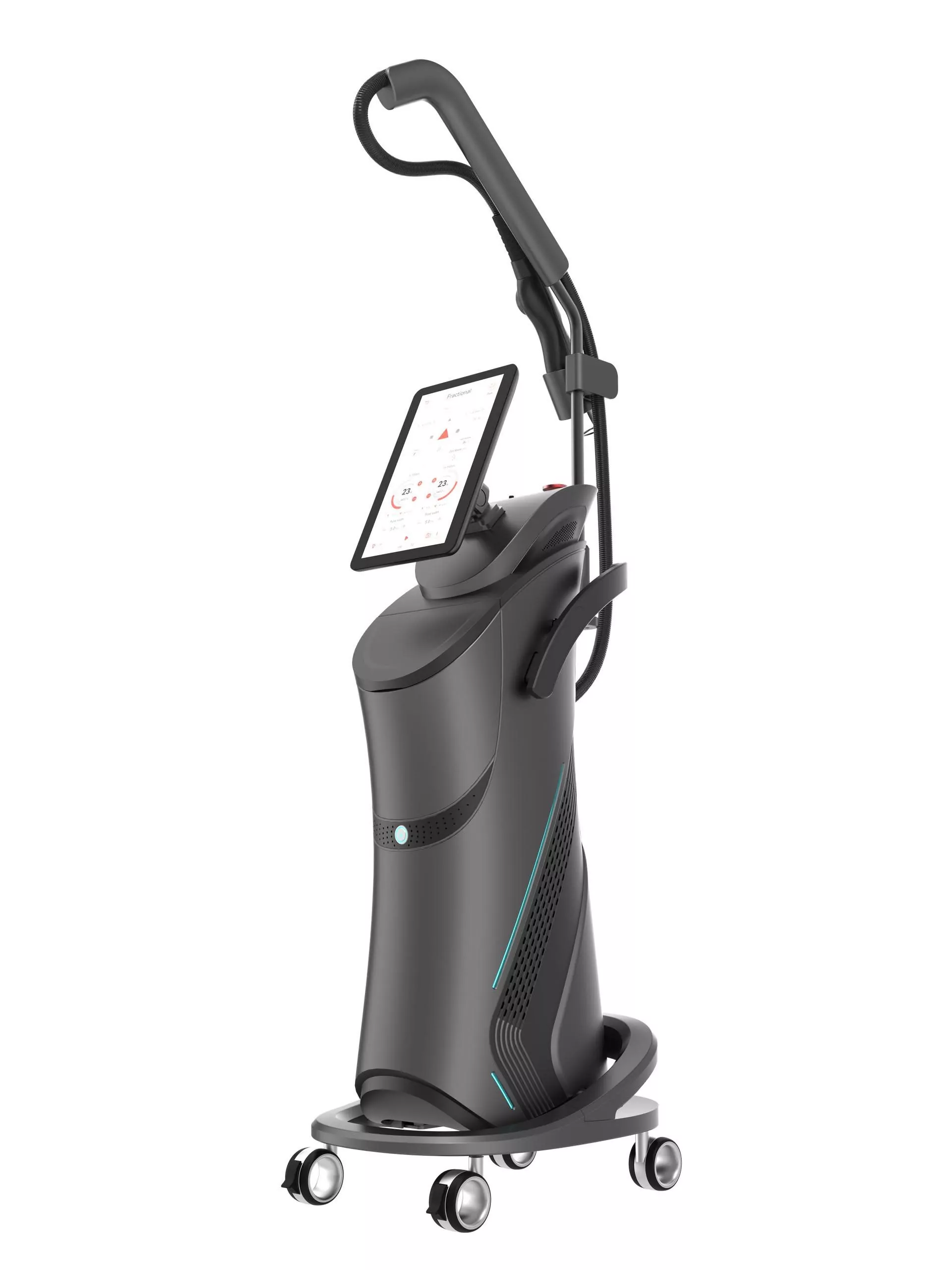 Máy Laser 1927nm + 1550nm LumiGlam Pro - 03