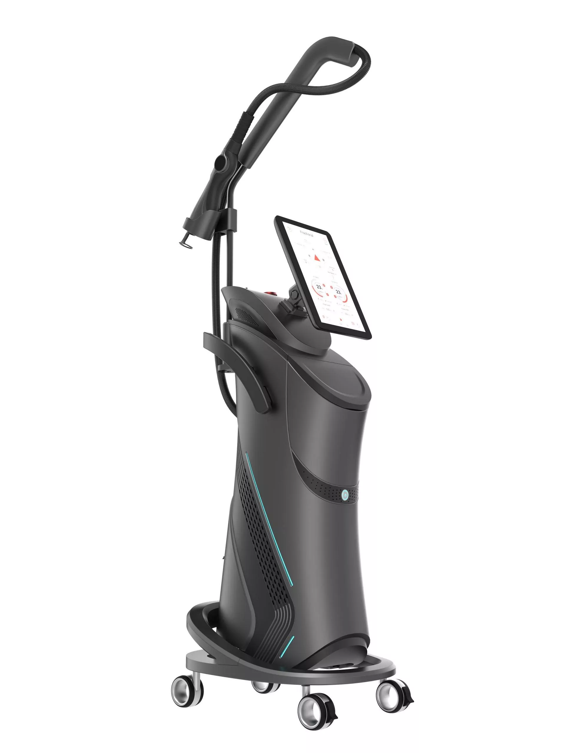 Máy Laser 1927nm + 1550nm LumiGlam Pro - 04