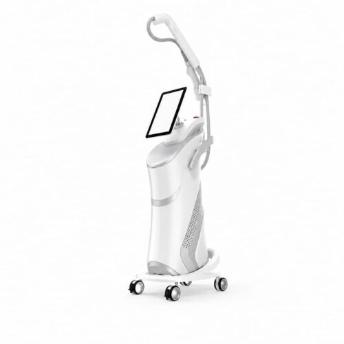 Máy laser thulium 1927nm Lumi Glam Pro chính hãng công nghệ máy laser 1927nm xóa nám tại HPMED