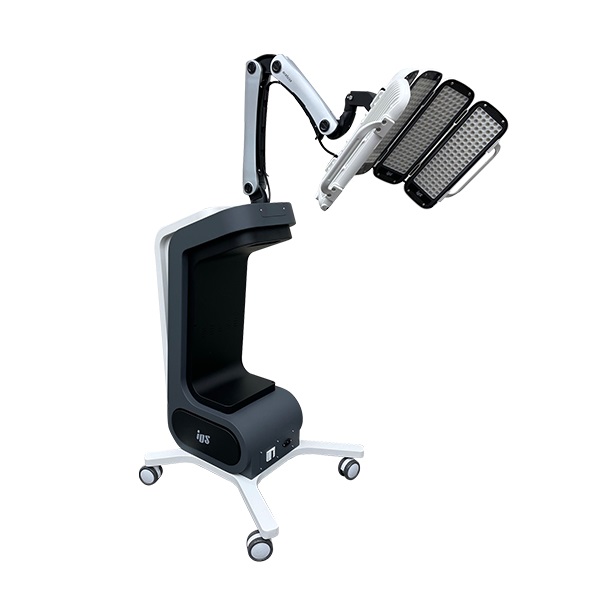 Máy ánh sáng sinh học curelux Hàn Quốc