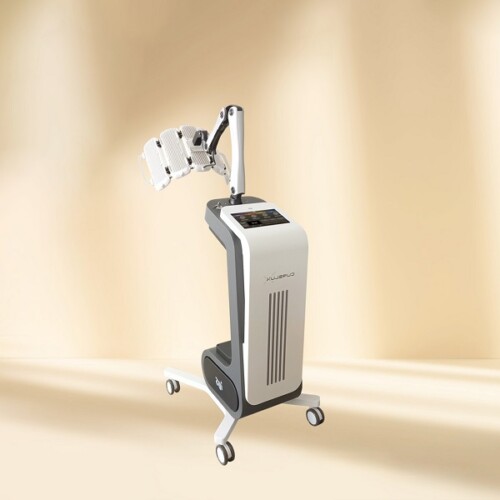 Máy ánh sáng sinh học curelux Hàn Quốc