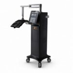 Máy ánh sáng sinh học PDT chính hãng công nghệ máy ánh sáng sinh học bắc kinh trị mụn phục hồi da tại HPMED