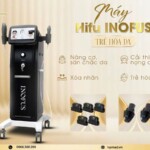 Máy HIFU Nâng Cơ Inofus Cao Cấp Hàn Quốc