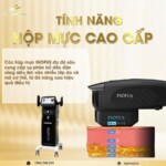 Máy HIFU Nâng Cơ Inofus Cao Cấp Hàn Quốc