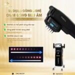 Máy HIFU Nâng Cơ Inofus Cao Cấp Hàn Quốc
