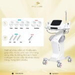 Máy Hifu Nâng Cơ Medilux Cao Cấp Bắc Kinh