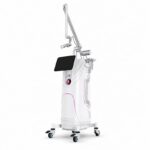 Máy laser co2 fractional super ultraxel chính hãng công nghệ máy co2 fractional tái tạo da trị sẹo tại HPMED