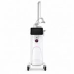 Máy laser co2 fractional super ultraxel chính hãng công nghệ máy co2 fractional tái tạo da trị sẹo tại HPMED