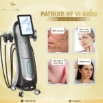 Máy RF Vi Điểm PatrixR Bắc Kinh