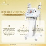 Máy Thermage V Hàn Quốc Cao Cấp