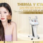 Máy Thermage V Hàn Quốc Cao Cấp