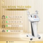 Máy Thermage V Hàn Quốc Cao Cấp