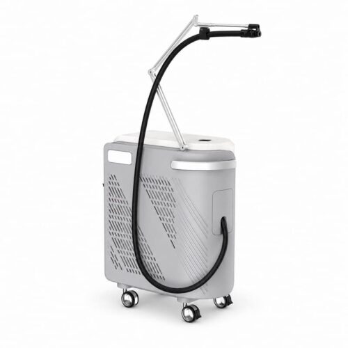 Máy thổi lạnh Icool chính hãng công nghệ máy xịt lạnh giảm đau cao cấp tại HPMED
