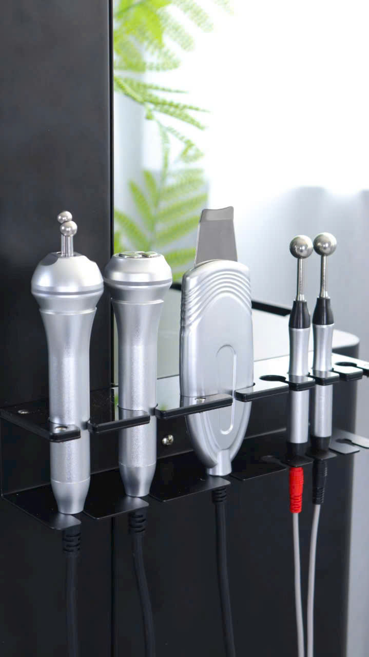 MÁY CHĂM SÓC DA SUPER H650 9IN1 CAO CẤP 💎 GIẢI PHÁP CHĂM DA TOÀN DIỆN CHO SPA HIỆN ĐẠI