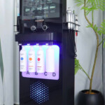 MÁY CHĂM SÓC DA SUPER H650 9IN1 CAO CẤP 💎 GIẢI PHÁP CHĂM DA TOÀN DIỆN CHO SPA HIỆN ĐẠI