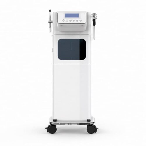 Máy chăm sóc da Aqua Star chính hãng công nghệ máy aqua star nâng cơ làm sạch sâu tại HPMED
