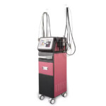 Máy Giảm Béo Athena Công Nghệ RF CET RET 💎 Giải Pháp Hỗ Trợ Săn Da & Dáng Gọn Cho Spa Hiện Đại