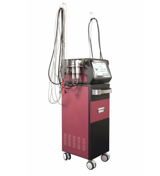 Máy Giảm Béo Athena Công Nghệ RF CET RET 💎 Giải Pháp Hỗ Trợ Săn Da & Dáng Gọn Cho Spa Hiện Đại