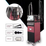 Máy Giảm Béo Athena Công Nghệ RF CET RET 💎 Giải Pháp Hỗ Trợ Săn Da & Dáng Gọn Cho Spa Hiện Đại