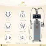 Máy Giảm Béo MED 360MAX - 03