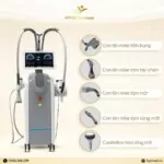 Máy Giảm Béo MED 360MAX - 04